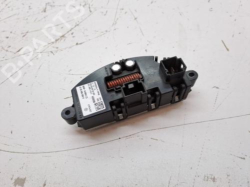 Used Heater resistor MERCEDES-BENZ SPRINTER 3,5-t Van (B907, B910) 319 CDI RWD (907.633, 907.635, 907.637) (190 hp) 23974220