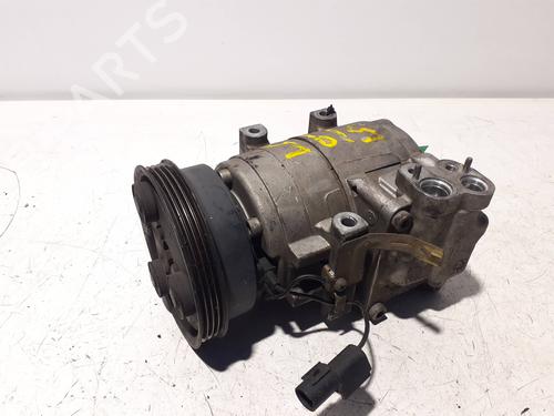 AC compressor HYUNDAI ACCENT I (X-3) 1.5 i 12V | BP25915526M34 