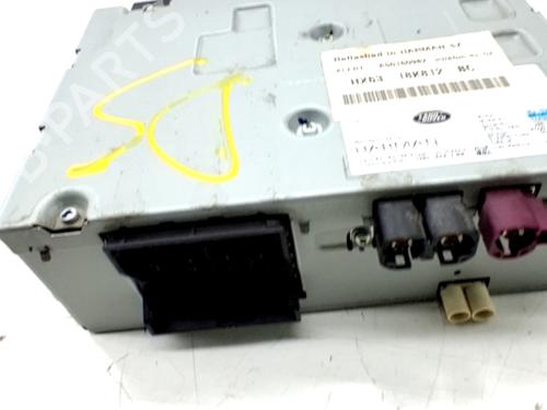 Used Radio LAND ROVER DISCOVERY SPORT (L550) 2.0 D 4x4 (180 hp) 31801883