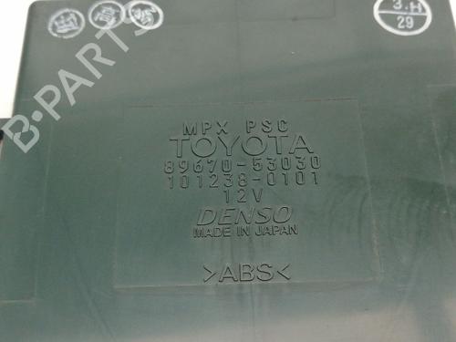 Elektronische module LEXUS IS II (_E2_) 220d (ALE20) | BP23404998M83 