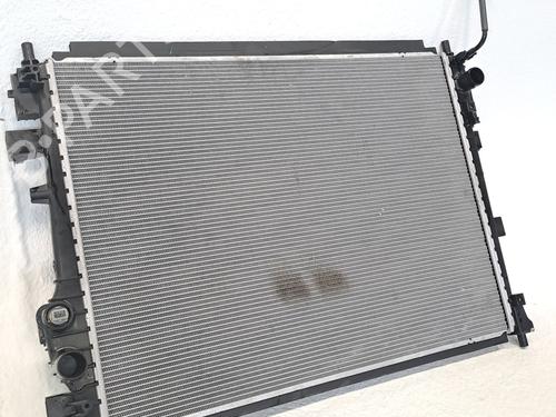 Water radiator BYD SEAL U 1.5 Plug-in Hybrid Front-Wheel Drive | BP25153920M31