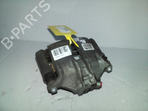 Used Right front brake caliper PEUGEOT 208 I (CA_, CC_) 1.6 BlueHDi 100 (100 hp) 23352381