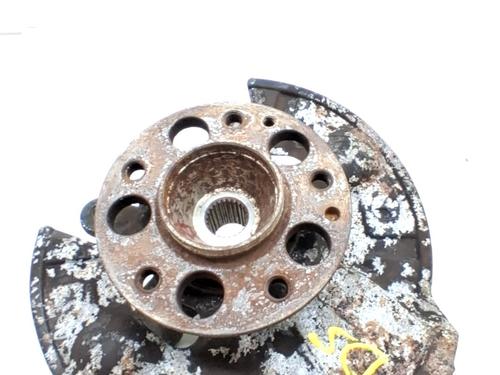 Used Right front steering knuckle Right front steering knuckle MERCEDES-BENZ A-CLASS (W168) A 170 CDI (168.008) (90 hp) 33763040 33763040