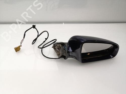 Used Right mirror AUDI A4 B6 Avant (8E5) 2.0 (130 hp) 23649655