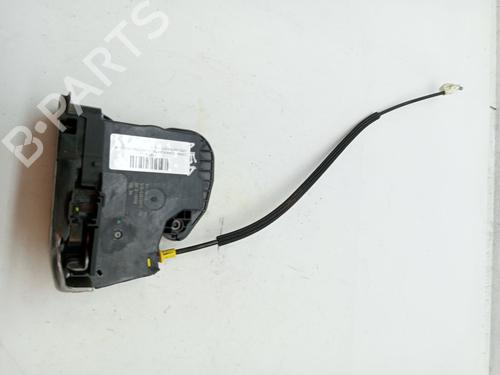 Used Front right lock OPEL ASTRA K (B16) 1.0 Turbo (68) (105 hp) 23360238