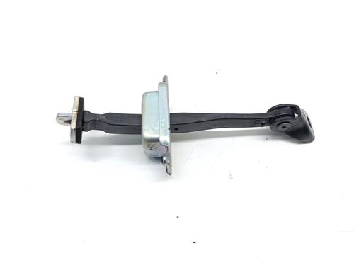 Used Hinge/Door check strap NISSAN QASHQAI II (J11, J11_) 1.5 dCi (110 hp) 25456024