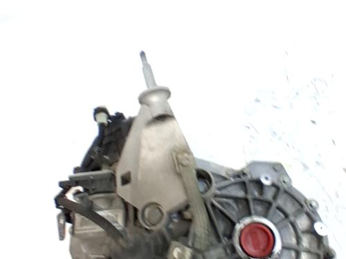 Gearbox SMART FORFOUR Hatchback (453) electric drive / EQ (453.091) | BP33815451M3 - Image 4
