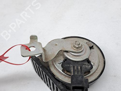 Horn OPEL CORSA E (X15) 1.4 (08, 68) | BP23977567E13 