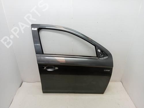 Used Right front door CITROËN C-ELYSEE (DD_) 1.6 BlueHDi 100 (99 hp) 25457039