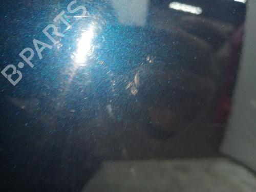 Left rear door NISSAN QASHQAI / QASHQAI +2 I (J10, NJ10, JJ10E) 2.0 | BP24483602C4 