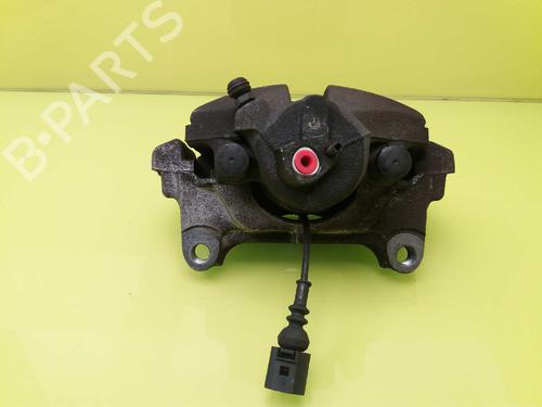 Used Left front brake caliper VW PASSAT B5.5 Variant (3B6) 1.9 TDI (130 hp) 24188033