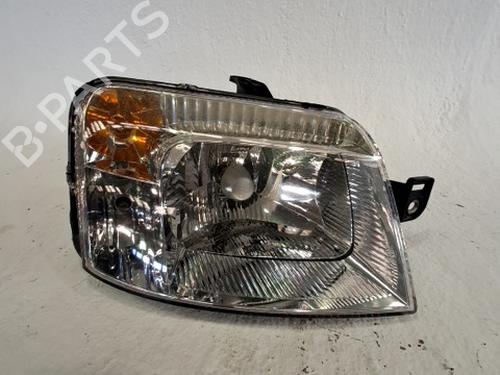 Right headlight FIAT PANDA (169_) 1.1 (169.AXA1A) | BP29558595C29 