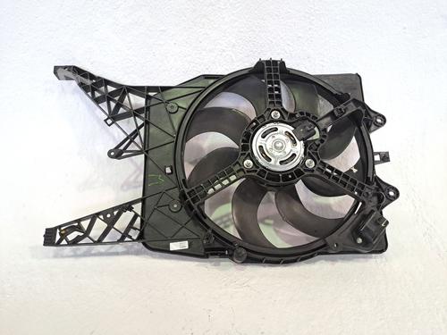 Used Radiator fan OPEL CORSA D (S07) 1.3 CDTI (L08, L68) (90 hp) 26193049