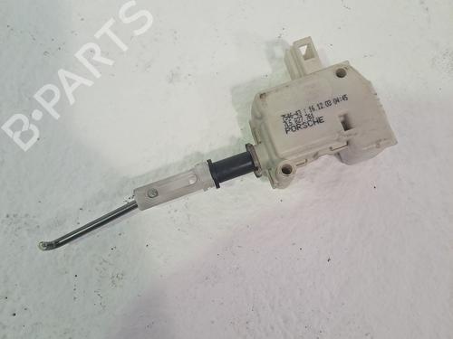 Electronic module PORSCHE CAYENNE (9PA) 3.2 | BP27557509M83 