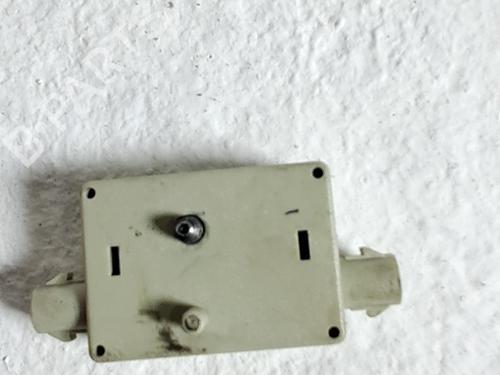 Antenne/Base BMW X3 (E83) 2.0 d (150 hp) 29559170