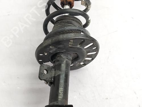 Used Left front shock absorber Left front shock absorber 37224591 37224591