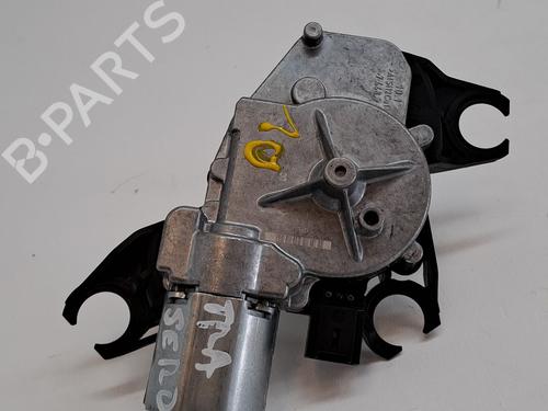 Ruitenwissermotor achter RENAULT CLIO V (B7_) 1.0 TCe 90 (B7MT) (91 hp) 25833999