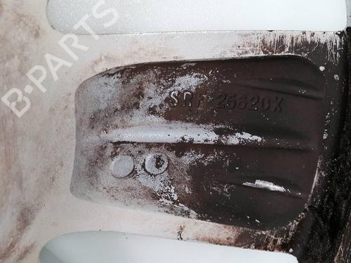 Rim CITROËN C8 (EA_, EB_) 2.2 HDi | BP23421020C45 