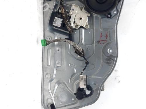 Used Front left window mechanism Front left window mechanism 37159694 37159694