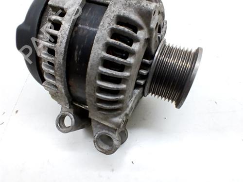 Used Alternator LAND ROVER DISCOVERY III (L319) 2.7 TD 4x4 (190 hp) 30801354