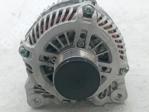 Alternator RENAULT FLUENCE (L3_) 1.5 dCi (L30D, L30L, L306, L33F, L33L, L33M, L33V, L33W) | BP39741691M7 - Image 3