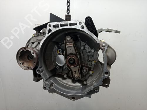 Used Gearbox SKODA SUPERB II (3T4) 1.6 TDI (105 hp) 23361597