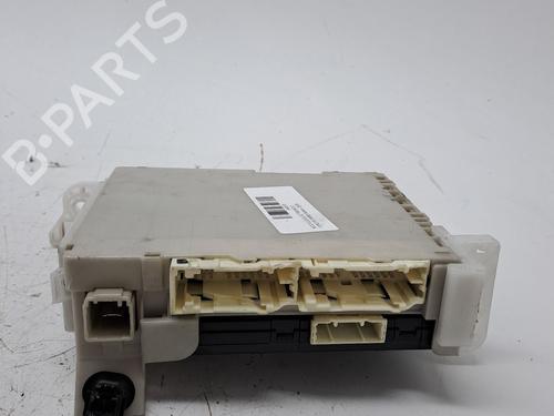 Electronic module TOYOTA YARIS (_P13_) 1.0 (KSP130_, KSP130) | BP23375420M83 