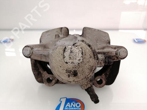 Left front brake caliper MERCEDES-BENZ C-CLASS (W204) C 220 CDI (204.002) | BP23856786M105 