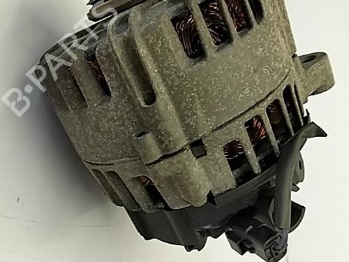 Alternator PEUGEOT 308 I (4A_, 4C_) 1.6 HDi | BP29384945M7 