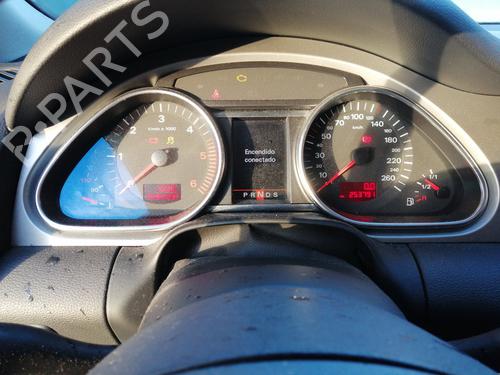 Used Instrument cluster AUDI Q7 (4LB) 3.6 FSI quattro (280 hp) 23942055