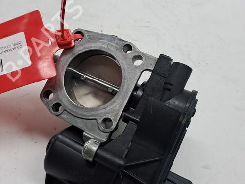 Throttle body OPEL CORSA F (P2JO) 1.2 (68) | BP23373782M82