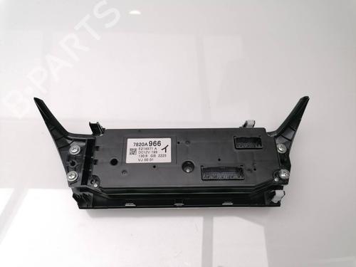 Climate control MITSUBISHI ASX (GA_W_) 1.8 DI-D (GA6W) | BP23420562I5 