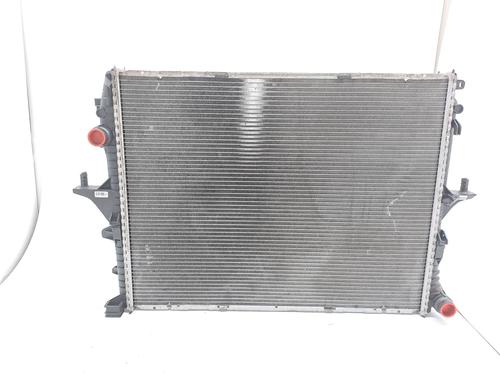 Water radiator AUDI Q7 (4LB) 3.6 FSI quattro | BP29228593M31
