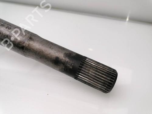 Right rear driveshaft NISSAN TERRANO II (R20) 2.7 TD 4WD | BP24107803M41