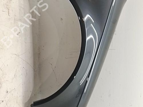 Used Right front fenders Right front fenders AUDI A4 B7 Avant (8ED) 2.0 TDI (140 hp) 39740195 39740195