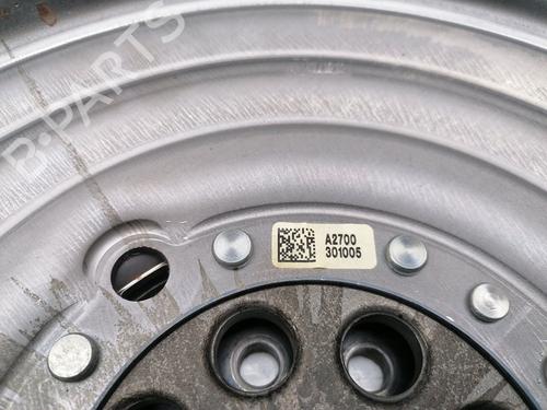 Flywheel MERCEDES-BENZ A-CLASS (W176) A 250 (176.044) | BP25483074M101 