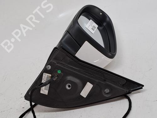 Used Left mirror VW GOLF VI (5K1) 1.6 TDI (105 hp) 27193675