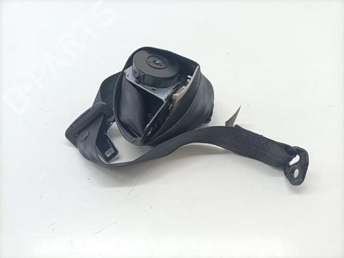Used Rear left seatbelt NISSAN QASHQAI / QASHQAI +2 I (J10, NJ10, JJ10E) 1.6 (117 hp) 26538341