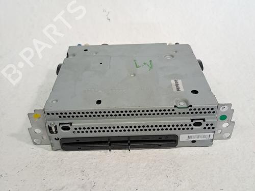 Used Radio BMW 1 (F20) 118 d (150 hp) 27463881