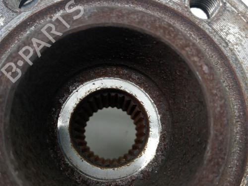 Right front steering knuckle CITROËN C4 SPACETOURER (3D_) 1.6 BlueHDi 120 | BP23345937M26 - Image 2