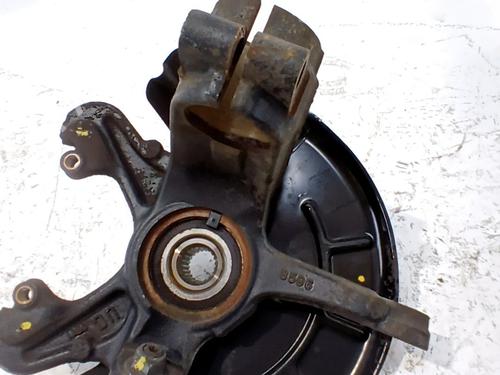 Used Right front steering knuckle Right front steering knuckle 39400954 39400954