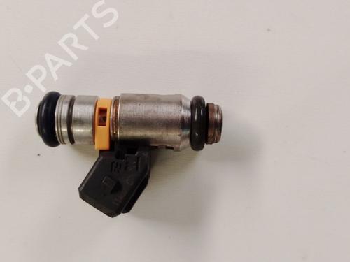 Used Injector FORD KA (RU8) 1.2 (69 hp) 27715057