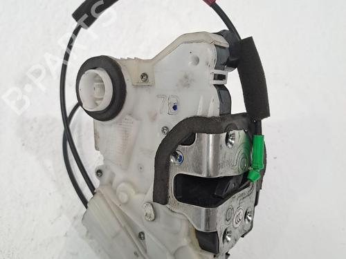 Front right lock TOYOTA PRIUS (_W3_) 1.8 Hybrid (ZVW30) | BP24874660C97 