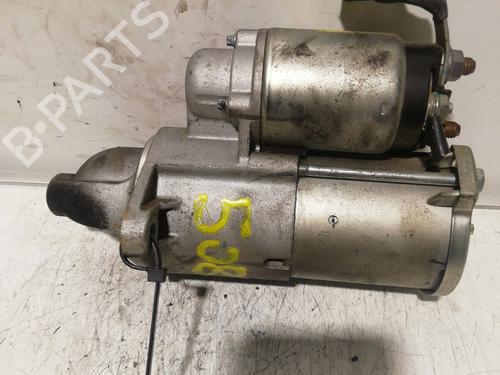 Starter CHEVROLET AVEO / KALOS Hatchback (T250, T255) 1.4 | BP26539292M8 