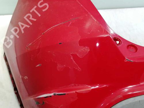 Rear bumper HONDA CIVIC VIII Hatchback (FN, FK) 1.8 (FN1, FK2) | BP23453727C8 