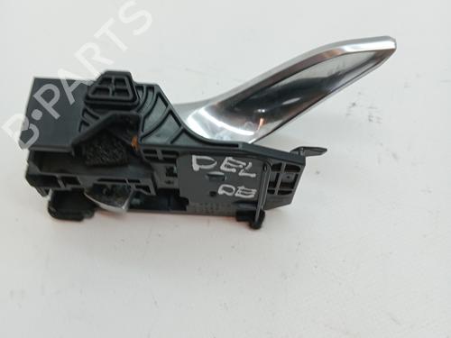 Front right interior door handle MAZDA 3 (BM, BN) 2.0 | BP23342579I14 