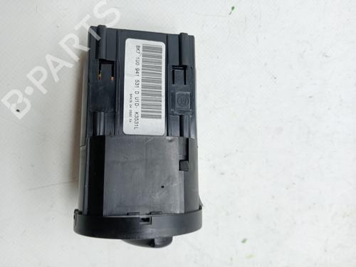Headlight switch SKODA FABIA II (542) 1.2 12V | BP23354774I24 