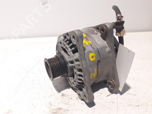 Alternator SKODA FABIA I (6Y2) 1.4 16V | BP25458193M7 