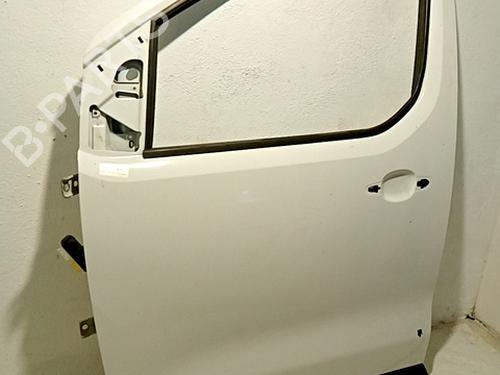 Left front door PEUGEOT EXPERT Van (V_) 1.6 BlueHDi 95 | BP29627084C2 