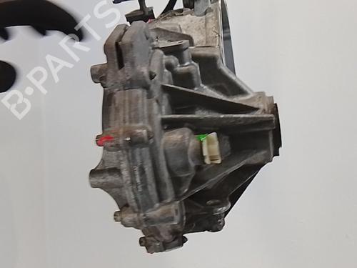 Gearbox SMART FORTWO Coupe (453) electric drive / EQ (453.391) | BP39233506M3 - Image 3
